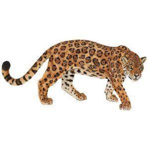 Jaguar Figurine
