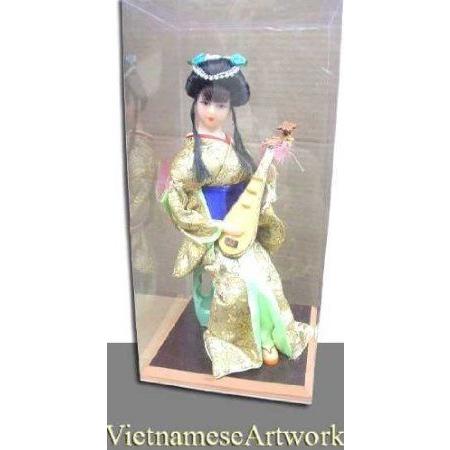 Japanese Dolls - VNA20 ドール 人形 フィギュア