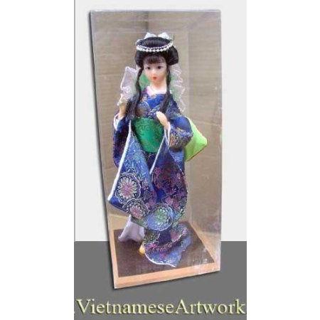 Japanese Dolls - VNA25 ドール 人形 フィギュア