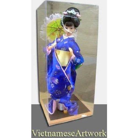Japanese Dolls - VNA26 ドール 人形 フィギュア