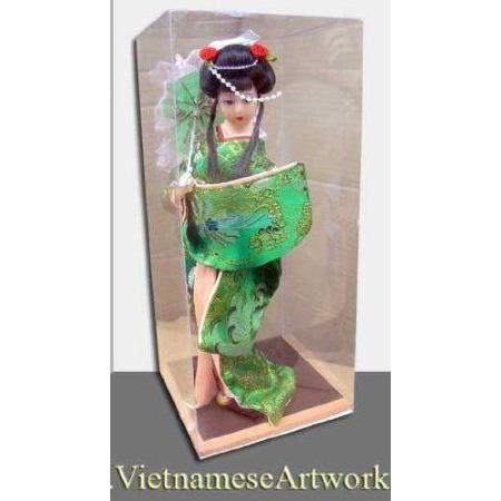 Japanese Dolls - VNA27 ドール 人形 フィギュア