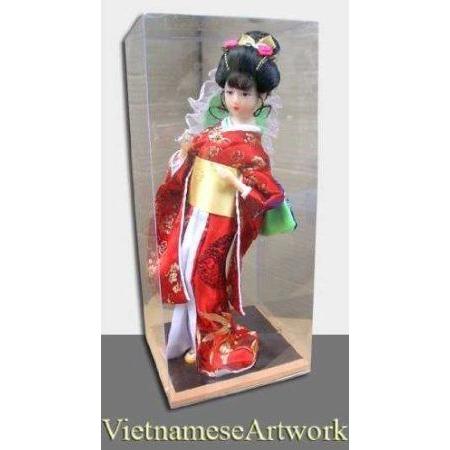 Japanese Dolls - VNA28 ドール 人形 フィギュア