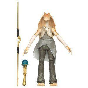 Jar Jar Binks EP101 Star Wars (スターウォーズ) Vintage Collection Lost Wave アクションフィギュア