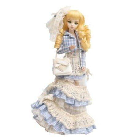 J-Doll / Karl Johans Gate お人形さん あやつり人形 図形 ゲーム、おもちゃ-フィギュア本体