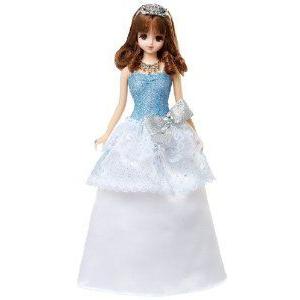 Jenny Jenny Sparkling Aqua Crystal (japan import) ドール 人形 フィギュア
