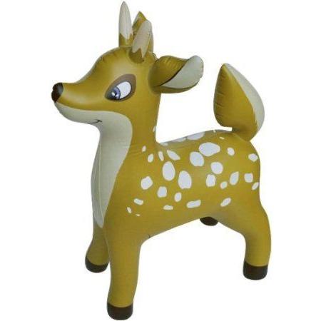 Jet Creations Deer Jr. (Pack Of 6)