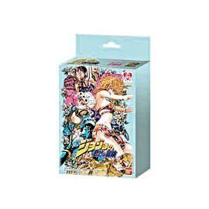 JoJo's Bizarre Adventure - Adventure Battle Card Vol.6 [Vento Aureo Starter Set] 図形 あやつり人形 フィギュア-フィギュア本体-ゲーム、おもちゃ