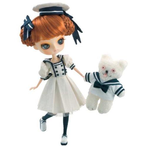 Jolie F314 Dal Doll Pullip(プーリップ) Doll Jun Planning