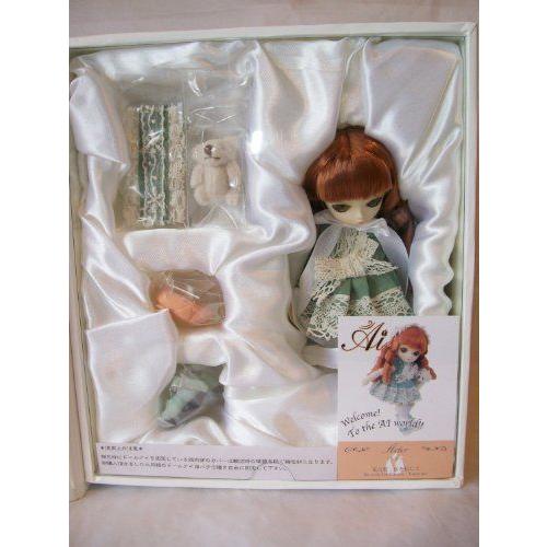 Jun Planning Aster Ai Ball Jointed Doll Inch Poseable ドール