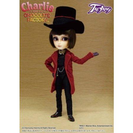 Muñeca Taeyang Missionary - Pullip - Jun Planning - 2007