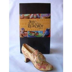Just the Right Shoe Countess Mint in Box ドール 人形 フィギュア