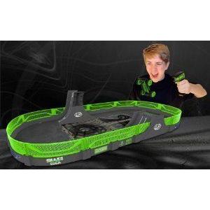 Kaotiks Psycho-Plex Playset