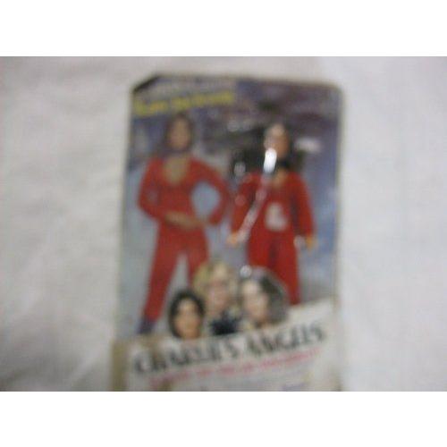 Kate Jackson As Sabrina From Charlie's Angels From Late 70's ドール 人形 フィギュア_1