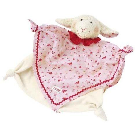 Kathe Kruse Lammbada 18'' Towel Doll, Lammbada ドール 人形 フィギュア