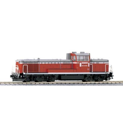 Kato 1-703 Ho De10 Co-Bo Diesel Locomotive フィギュア 人形 おもちゃ｜worldfigure