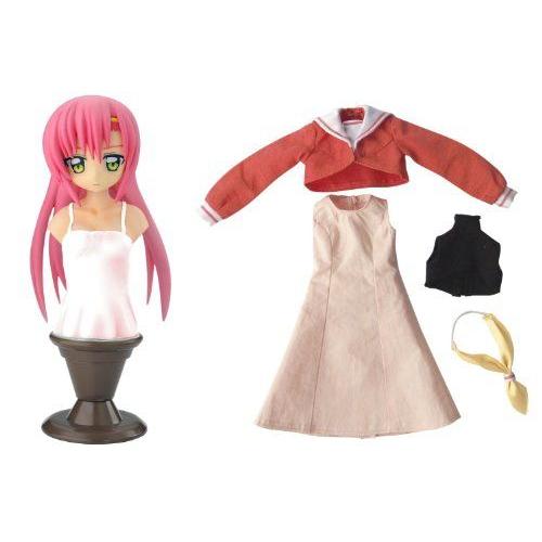 Katsura Hinagiku Portrait Collection Starter Set (PVC Figure) フィギュア 人形 おもちゃ
