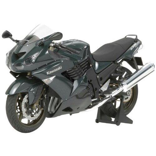 Kawasaki ZZR 1400 Model Kit - Tokyo Otaku Mode (TOM) Kawasaki