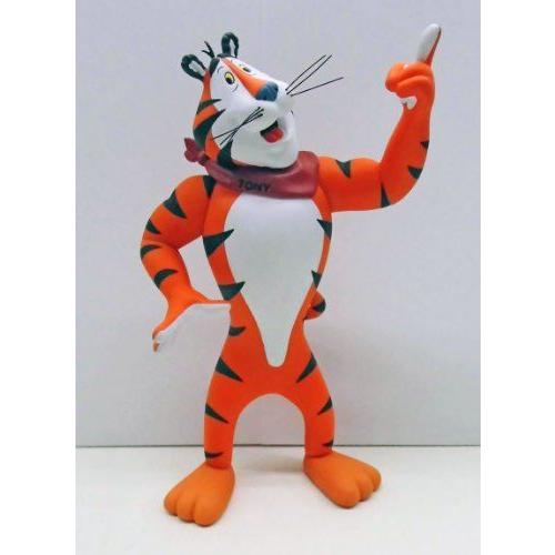 絶対一番安い Kellogg コーンフロスティ Tony The Tiger ワールドフィギュアショップ 通販 Yahoo ショッピング 新品即決 Www Pandas Com Br