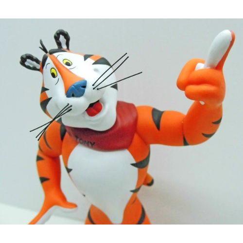 絶対一番安い Kellogg コーンフロスティ Tony The Tiger ワールドフィギュアショップ 通販 Yahoo ショッピング 新品即決 Www Pandas Com Br