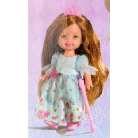 Kelly Doll As Princess Fantasy Tales ( Rare) 2004 ドール 人形 フィギュア
