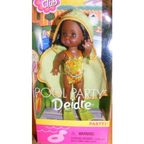 Kelly Doll Pool Party Deidre (2001) ドール 人形 フィギュアの画像