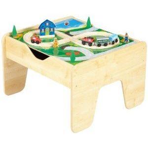 8 in 1 activity table