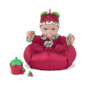 Kinder Garden Babies: Strawberry ドール 人形 フィギュア