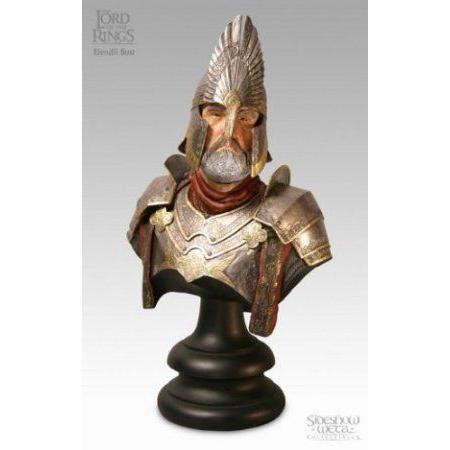 King Elendil Bust フィギュア おもちゃ 人形