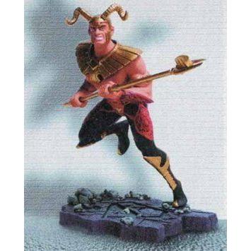 Kingdom Come: Gog Statue 図形 手あそび あやつり人形 フィギュア本体-フィギュア-ゲーム、おもちゃ