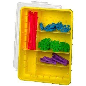 K'NEX (ケネックス) Education - Kid K'NEX (ケネックス) Life Cycles ブロック おもちゃ