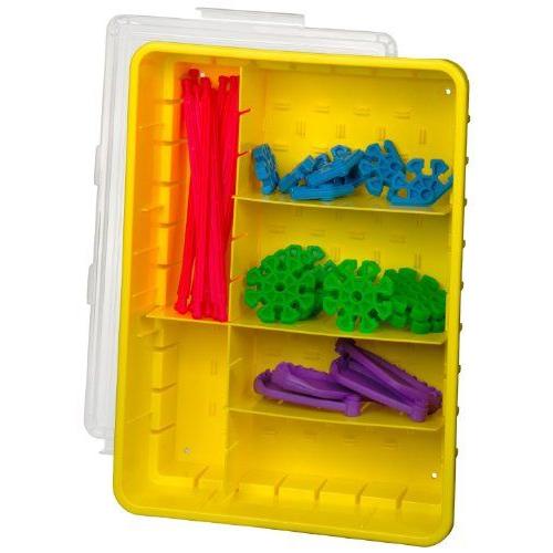 K'NEX (ケネックス) Education - Kid K'NEX (ケネックス) Life Cycles ブロック おもちゃ_1
