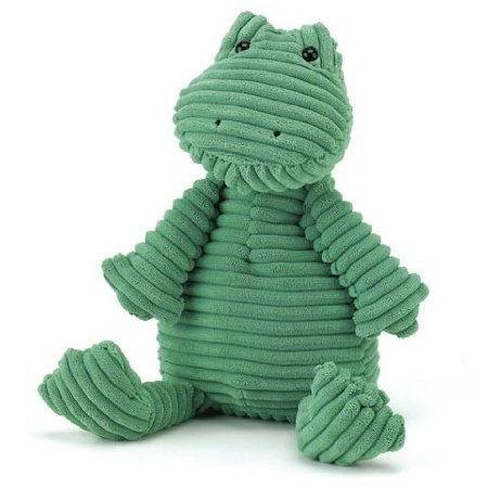 おまとめ品 KOREAN TOY _ JELLYCAT, Cordy Roy Frog Large (doll size: 41cm