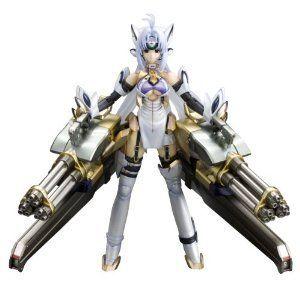 Kotobukiya - Xenosaga figurine Plastic Model Kit 1/12 Kos-Mos Ver 4 14 cm フィギュア おもちゃ 人形