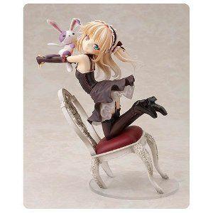 Kotobukiya I Don't Have Many Friends Hasegawa Kobato Ani Statue フィギュア おもちゃ 人形
