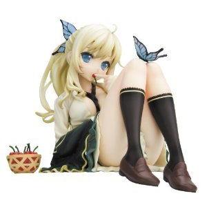 Kotobukiya I Don't Have Many Friends: Sena Kashiwazaki Ani-Statue フィギュア おもちゃ 人形