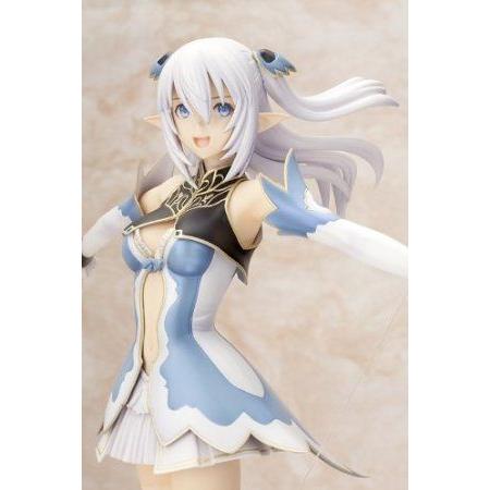 Kotobukiya Shining Blade Altina Ani-Statue フィギュア おもちゃ 人形の画像
