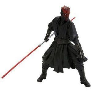 STAR WARS Darth Maul ダースモール　スターウォーズ Kotobukiya Star Wars (スターウォーズ) : Darth Maul (ダースモール