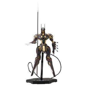 Kotobukiya Zone of The Enders Anubis Plastic Model Kit ブロック おもちゃ