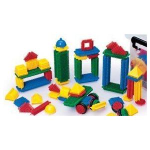 KRINKLES BLOCKS 113 PC. SET ブロック おもちゃ