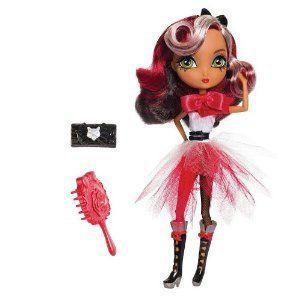 La Dee Da Fairytale Dance - Sloane As Little Red Riding Hood ドール 人形 フィギュア