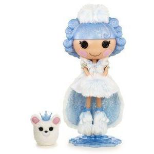 Lalaloopsy Collector Doll - Ivory Ice Crystals ドール 人形 フィギュア