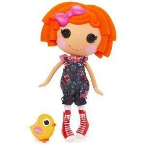 Lalaloopsy Sunny Side Up ドール 人形 フィギュア