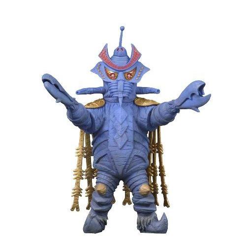 Large Monsters Series - Alien Temperor (PVC Figure) フィギュア ダイキャスト 人形の通販