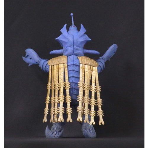Large Monsters Series - Alien Temperor (PVC Figure) フィギュア ダイキャスト 人形の通販
