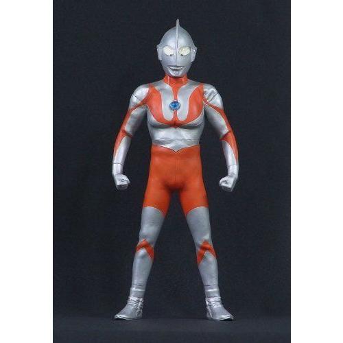 Large Monsters Series Ultraman (C Type) [Standing ver.] (PVC Figure) フィギュア ダイキャスト 人形