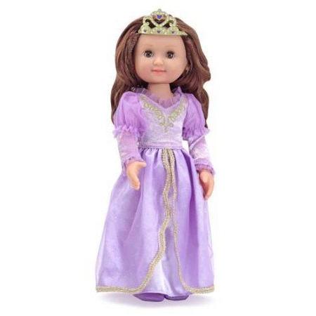 Larissa - 14'' Princess Doll Larissa - 14'' Princess Doll ドール 人形 フィギュア