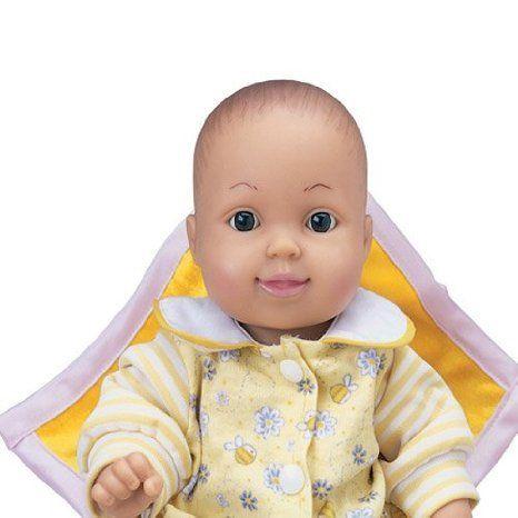 Latino Baby Tender Touch Doll ドール 人形 フィギュア