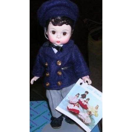 Laurie Little Men 8 Inch Alexander ドール 人形 フィギュア