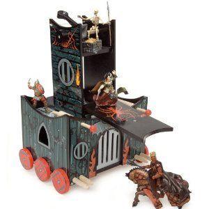 Le Toy Van Tarantula Tower