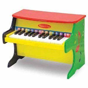 Learn-to-Play Piano